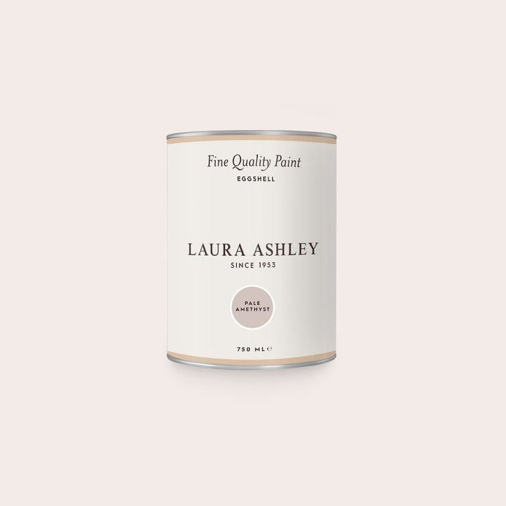  - Laura Ashley Eggshell - Pale Amethyst - 750ml - 113848 - Decor Warehouse