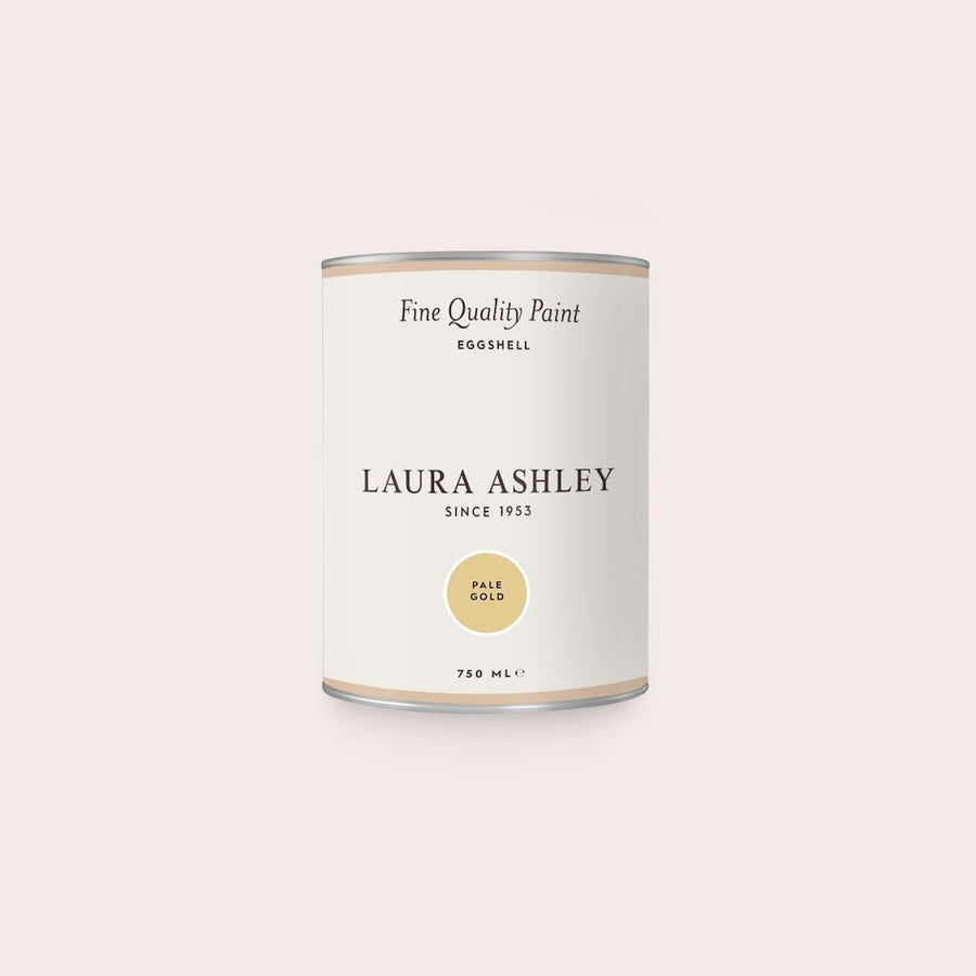  - Laura Ashley Eggshell - Pale Gold - 750ml - 113796 - Decor Warehouse