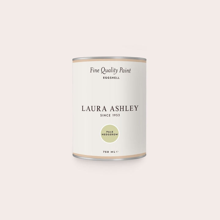  - Laura Ashley Eggshell - Pale Hedgerow - 750ml - 113829 - Decor Warehouse