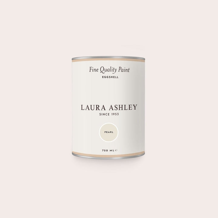 - Laura Ashley Eggshell - Pearl - 750ml - 113790 - Decor Warehouse