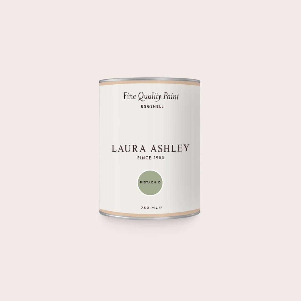  - Laura Ashley Eggshell - Pistachio - 750ml - 113831 - Decor Warehouse