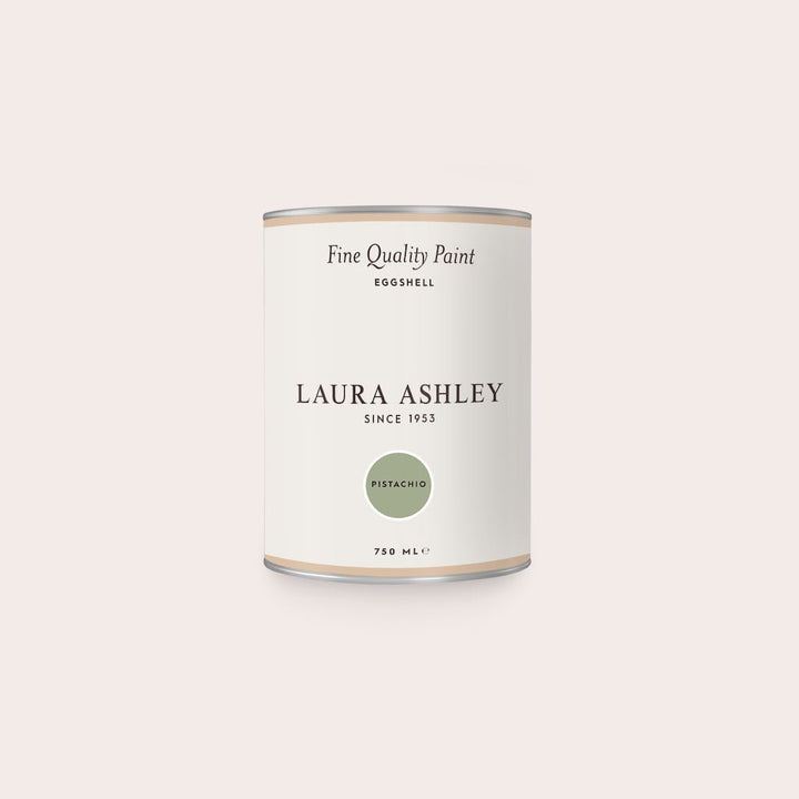  - Laura Ashley Eggshell - Pistachio - 750ml - 113831 - Decor Warehouse