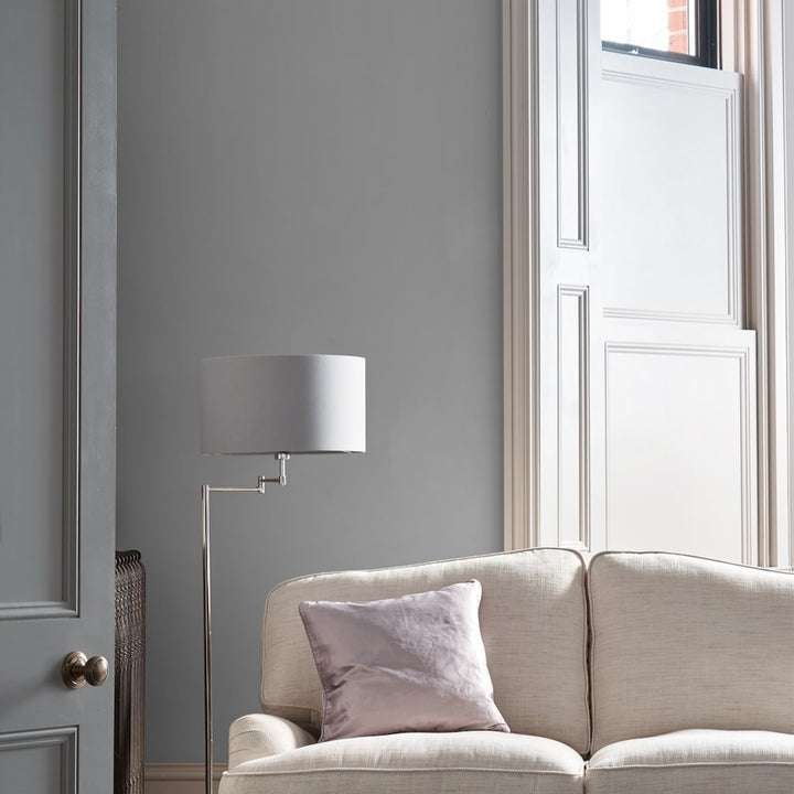  - Laura Ashley Eggshell - Powder Grey - 750ml - 113815 - Decor Warehouse