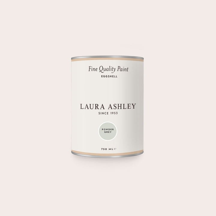  - Laura Ashley Eggshell - Powder Grey - 750ml - 113815 - Decor Warehouse