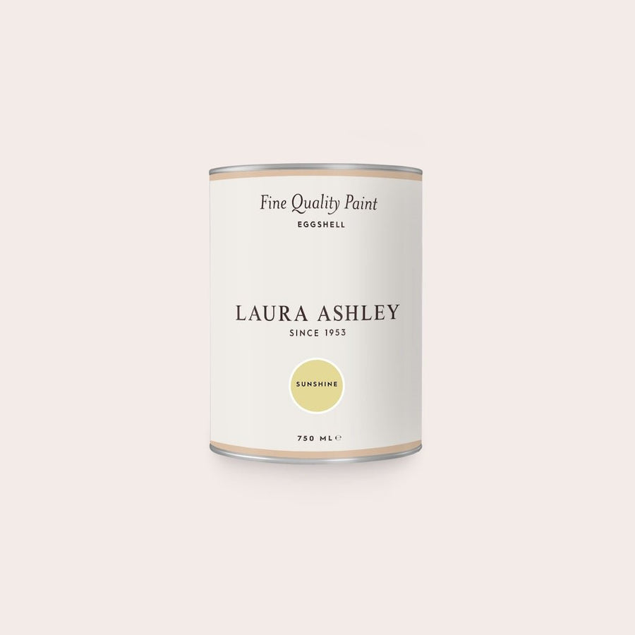  - Laura Ashley Eggshell - Sunshine - 750ml - 113795 - Decor Warehouse