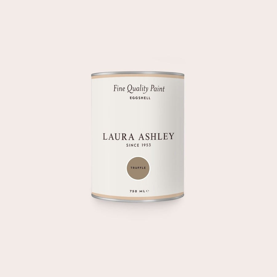  - Laura Ashley Eggshell - Truffle - 750ml - 113803 - Decor Warehouse