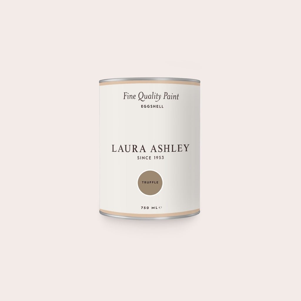 - Laura Ashley Eggshell - Truffle - 750ml - 113803 - Decor Warehouse