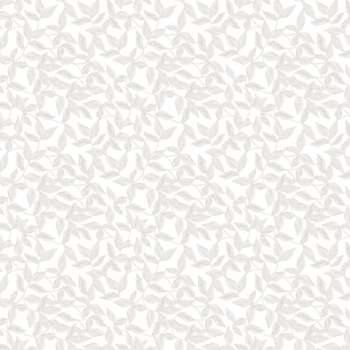  - Laura Ashley Erwood Dove Grey Wallpaper - 115264 - Decor Warehouse