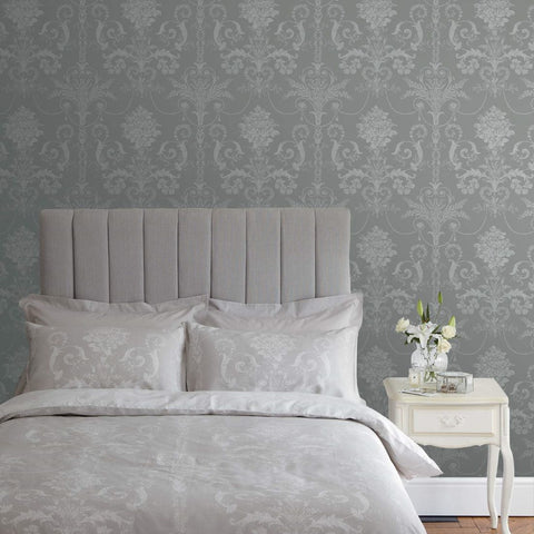 Real Red Brick Wallpaper By Woodchip & Magnolia