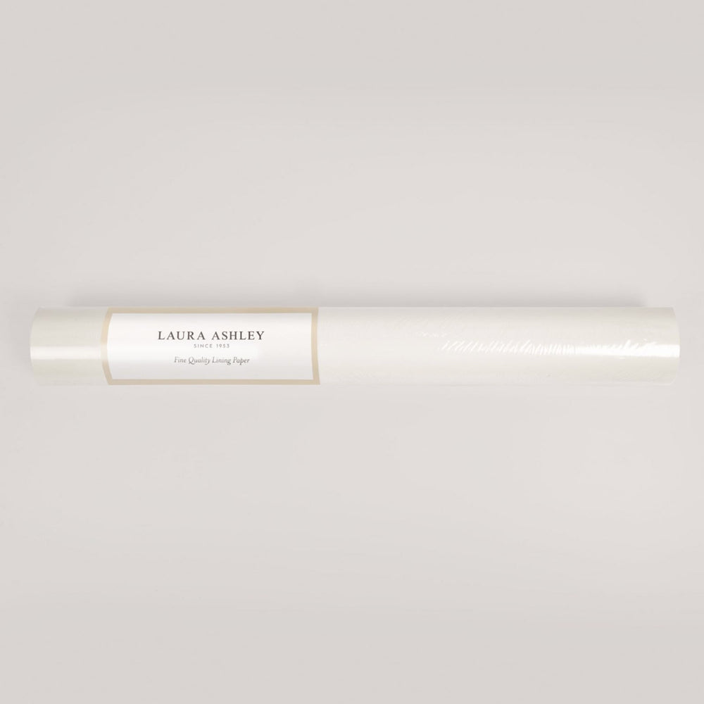 - Laura Ashley Lining Paper Wallpaper - 113414 - Decor Warehouse