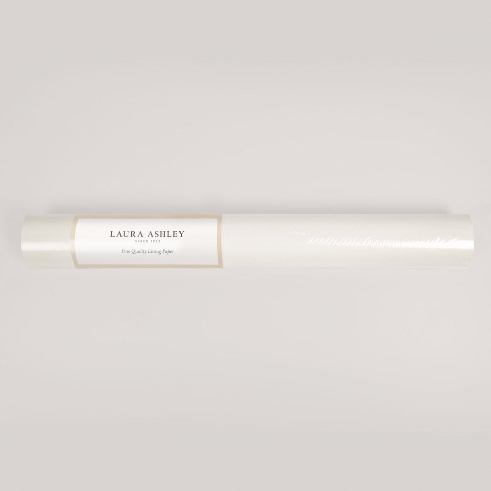 - Laura Ashley Lining Paper Wallpaper - 113414 - Decor Warehouse