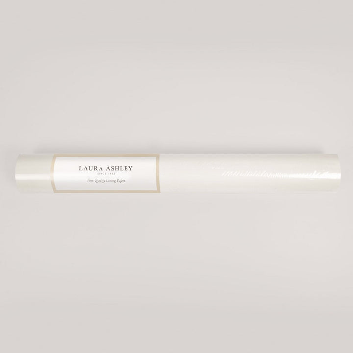 - Laura Ashley Lining Paper Wallpaper - 113414 - Decor Warehouse