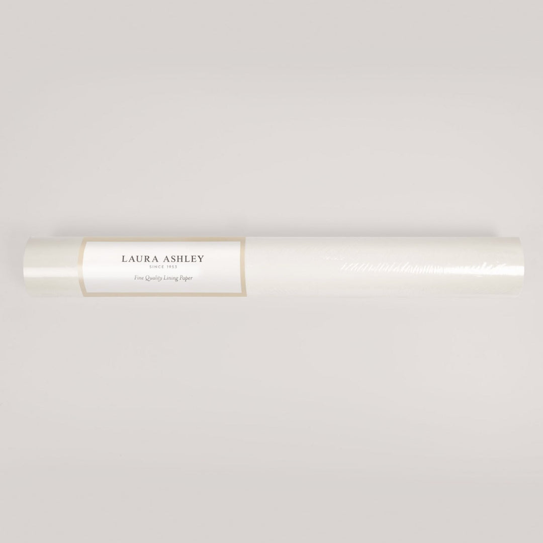  - Laura Ashley Lining Paper Wallpaper - 113414 - Decor Warehouse