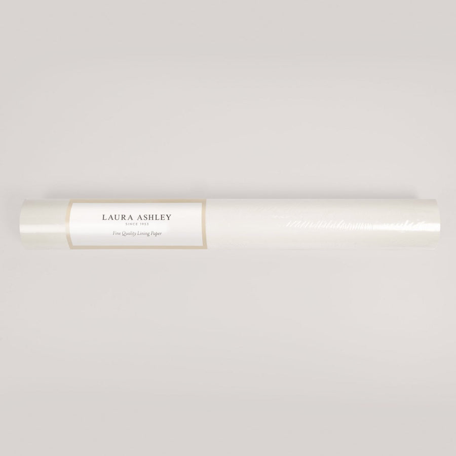  - Laura Ashley Lining Paper Wallpaper - 113414 - Decor Warehouse