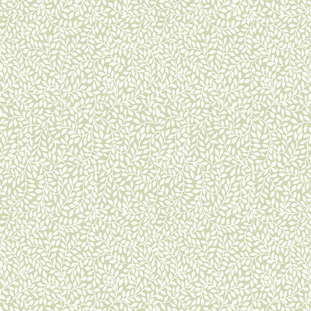 113352 - Laura Ashley - Laura Ashley Little Vines Hedgerow Wallpaper - Decor Warehouse