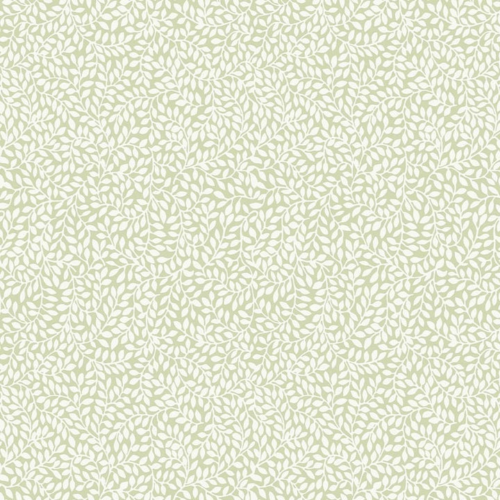 113352 - Laura Ashley - Laura Ashley Little Vines Hedgerow Wallpaper - Decor Warehouse