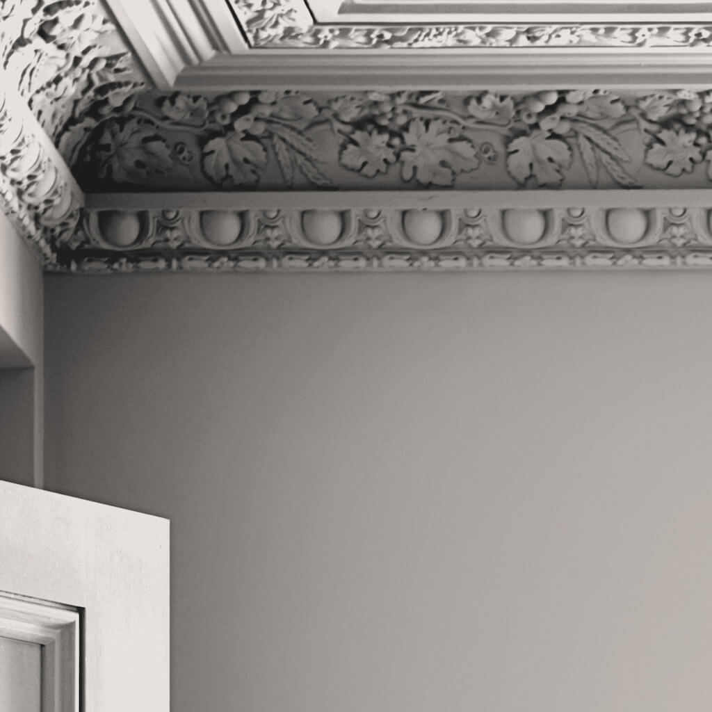  - Laura Ashley Matt Emulsion Paint - Dove Grey - 2.5L - 113668 - Decor Warehouse