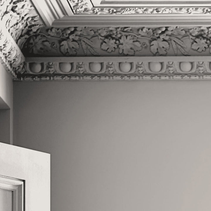  - Laura Ashley Matt Emulsion Paint - Dove Grey - 2.5L - 113668 - Decor Warehouse