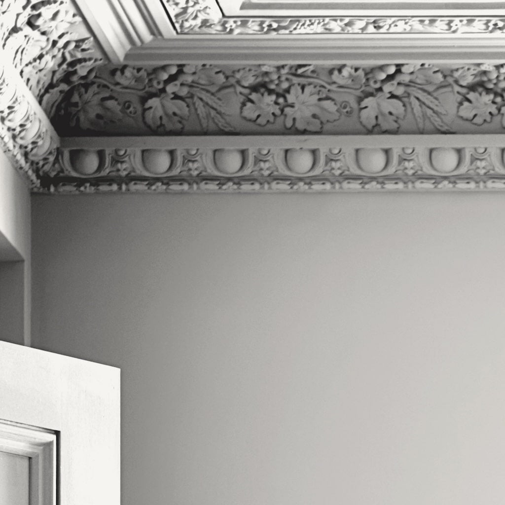  - Laura Ashley Matt Emulsion Paint - Dove Grey White - 2.5L - 113666 - Decor Warehouse