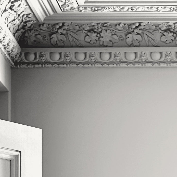  - Laura Ashley Matt Emulsion Paint - Dove Grey White - 2.5L - 113666 - Decor Warehouse