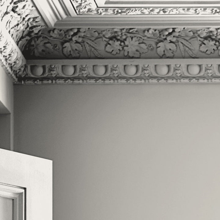  - Laura Ashley Matt Emulsion Paint - Pale Dove Grey - 2.5L - 113667 - Decor Warehouse