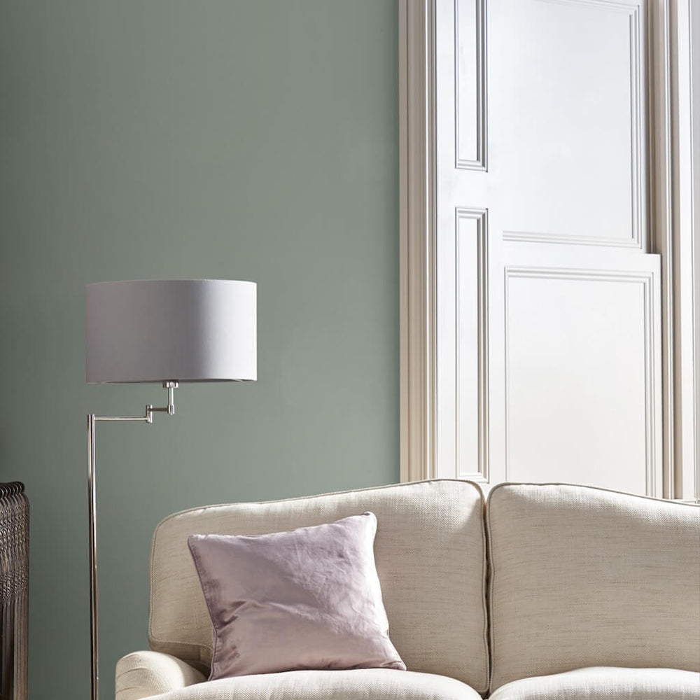  - Laura Ashley Matt Emulsion Paint - Pale Eau De Nil - 2.5L - 113693 - Decor Warehouse