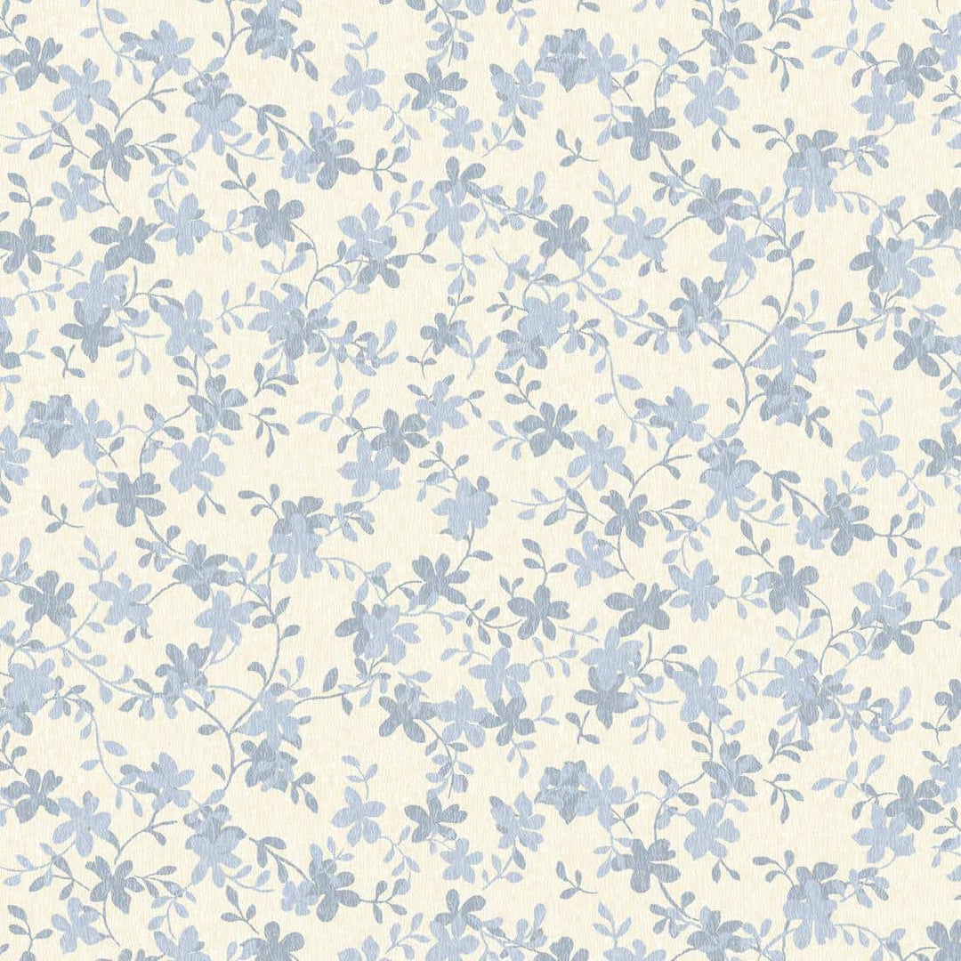  - Laura Ashley Misterton Trail Wallpaper - 122744 - Decor Warehouse