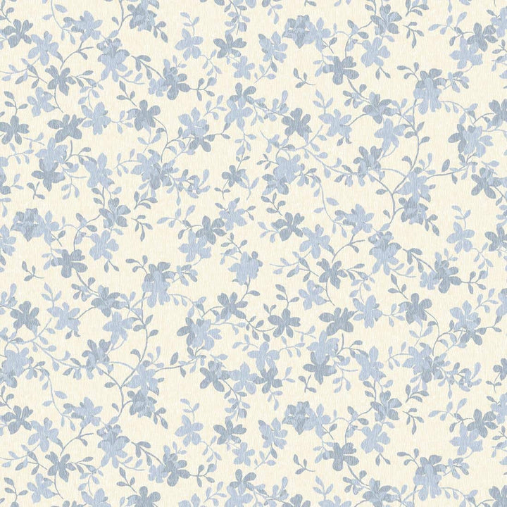  - Laura Ashley Misterton Trail Wallpaper - 122744 - Decor Warehouse
