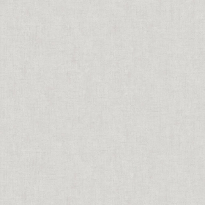 121096 - Laura Ashley - Laura Ashley Plain Pale Silver Wallpaper - Decor Warehouse