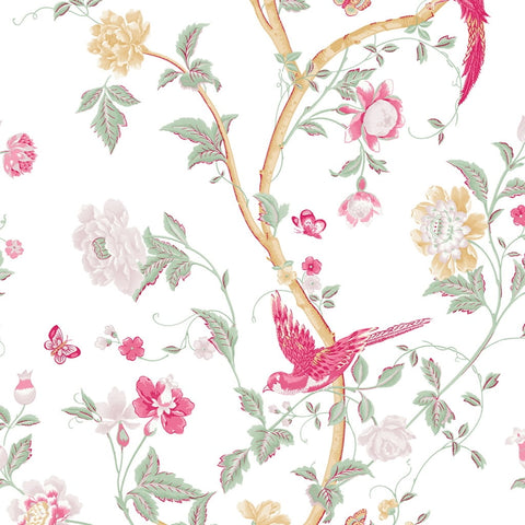 Real Red Brick Wallpaper By Woodchip & Magnolia