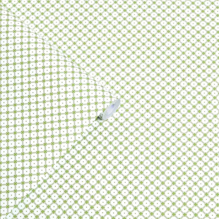 119848 - Laura Ashley - Laura Ashley Wickerwork Leaf Green Wallpaper - Decor Warehouse