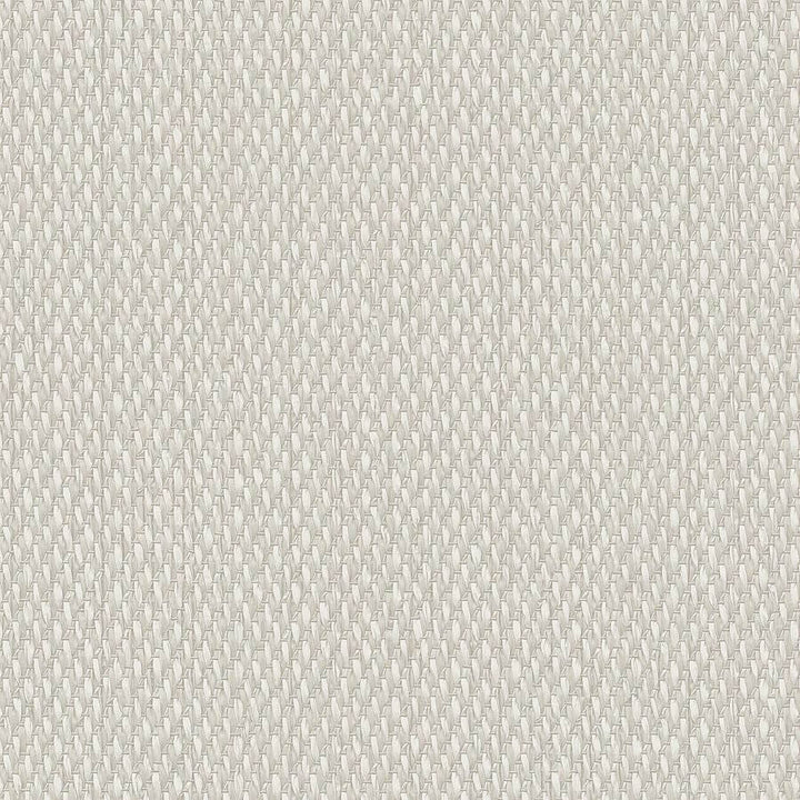 522502 - Decor Warehouse - Luxury Knotted Twist Wallpaper Beige - Decor Warehouse