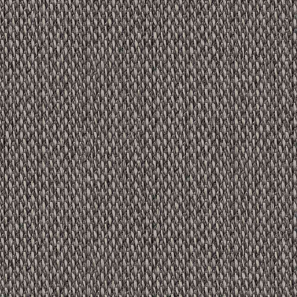 - Luxury Knotted Twist Wallpaper Black - LC522507 - Decor Warehouse