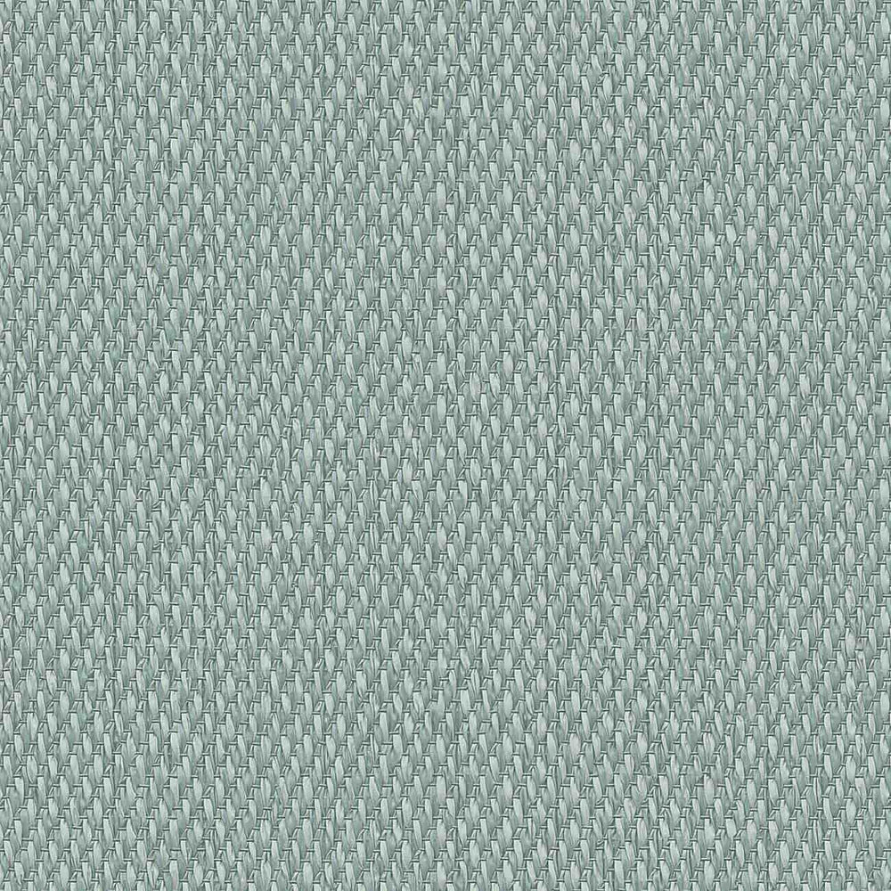  - Luxury Knotted Twist Wallpaper Blue - LC522508 - Decor Warehouse
