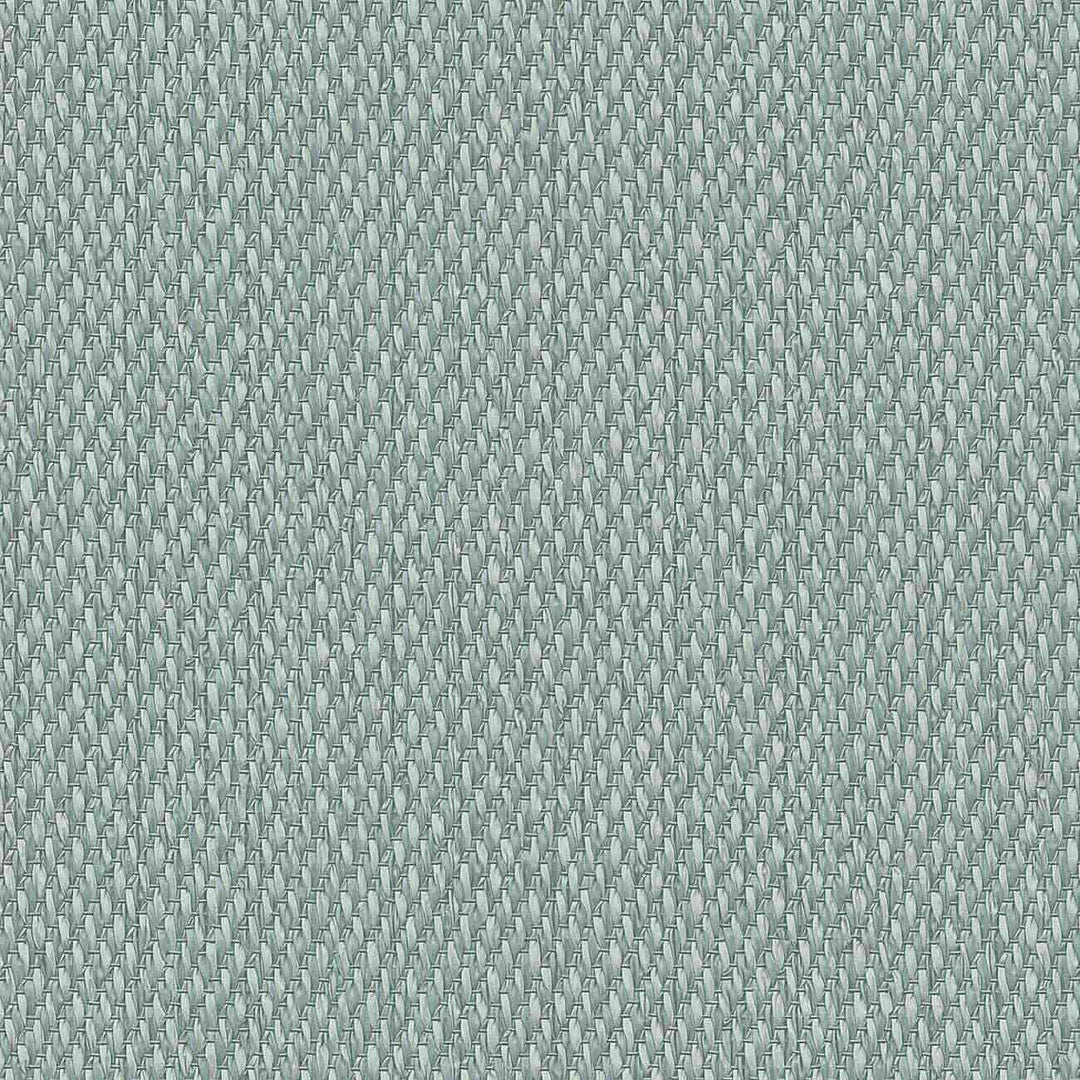  - Luxury Knotted Twist Wallpaper Blue - LC522508 - Decor Warehouse