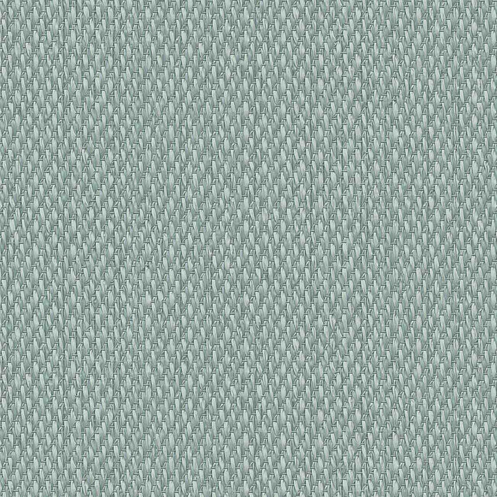 - Luxury Knotted Twist Wallpaper Blue - LC522508 - Decor Warehouse
