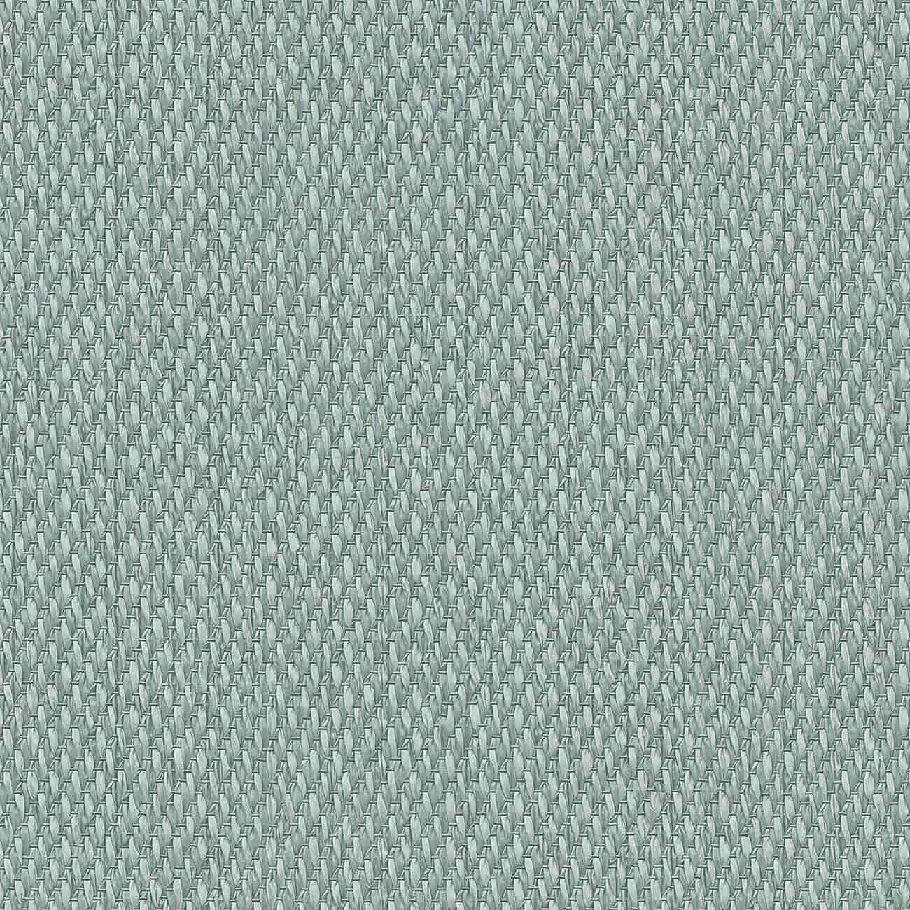 - Luxury Knotted Twist Wallpaper Blue - LC522508 - Decor Warehouse