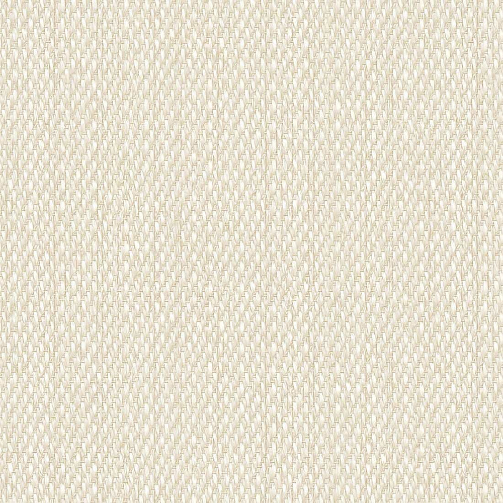 LC522509-Decor Warehouse-Luxury Knotted Twist Wallpaper Cream-Decor Warehouse