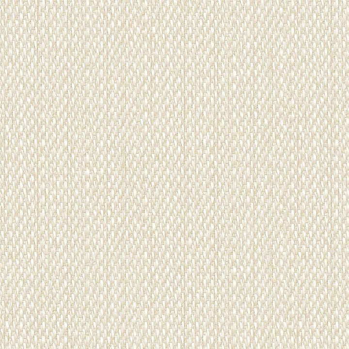 LC522509-Decor Warehouse-Luxury Knotted Twist Wallpaper Cream-Decor Warehouse