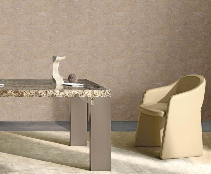 7724-Decor Warehouse-Meirgeach Gold Textured Wallpaper-Decor Warehouse