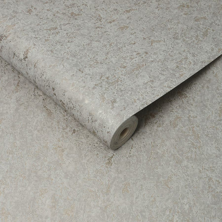  - Milan Taupe Superfresco Wallpaper - 100490 - Decor Warehouse