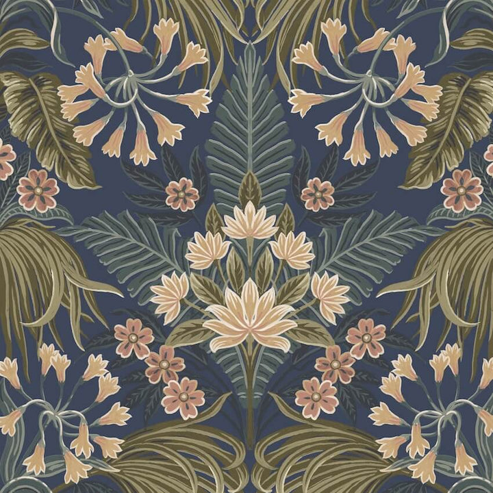  - Mirk Mallard Reservoir Wallpaper - WM - 380 - 01 - Decor Warehouse
