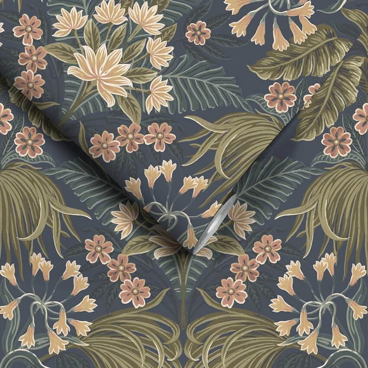  - Mirk Mallard Reservoir Wallpaper - WM - 380 - 01 - Decor Warehouse