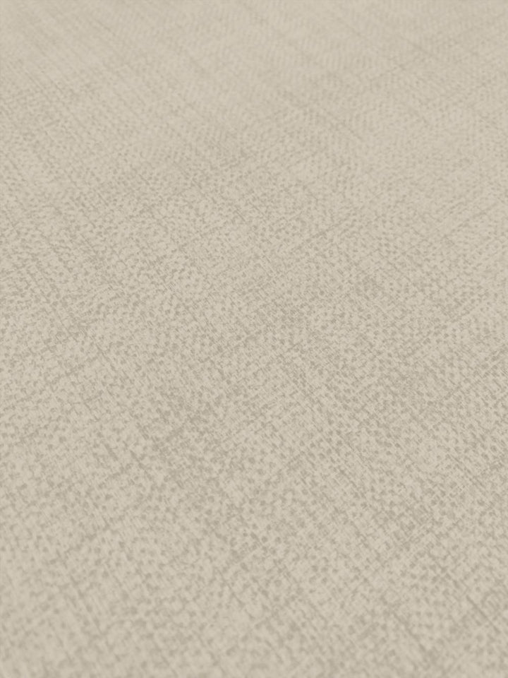  - Muriva Cambric Beige Textured Wallpaper - 196303 - Decor Warehouse