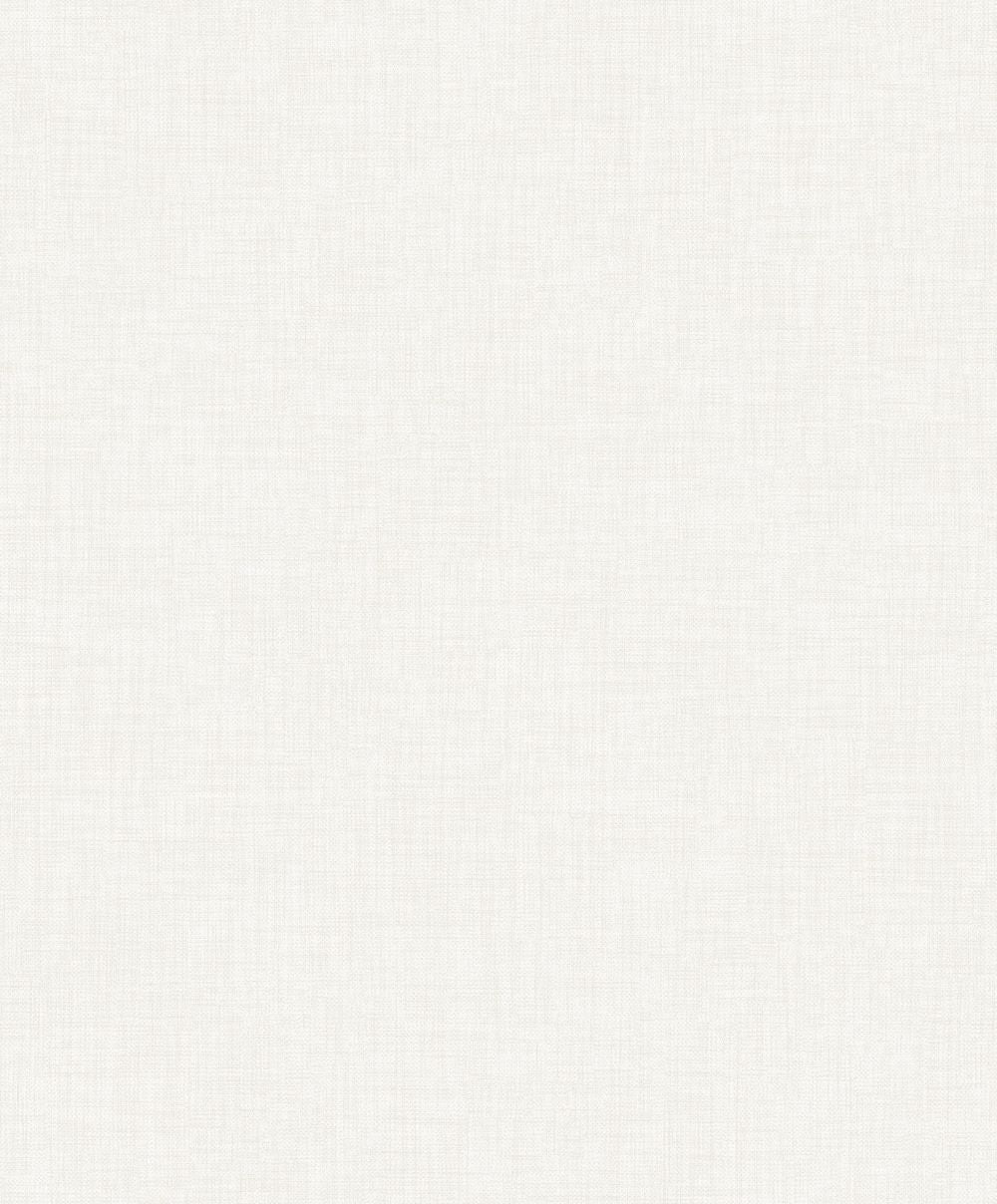  - Muriva Cambric Ivory Textured Wallpaper - 196307 - Decor Warehouse
