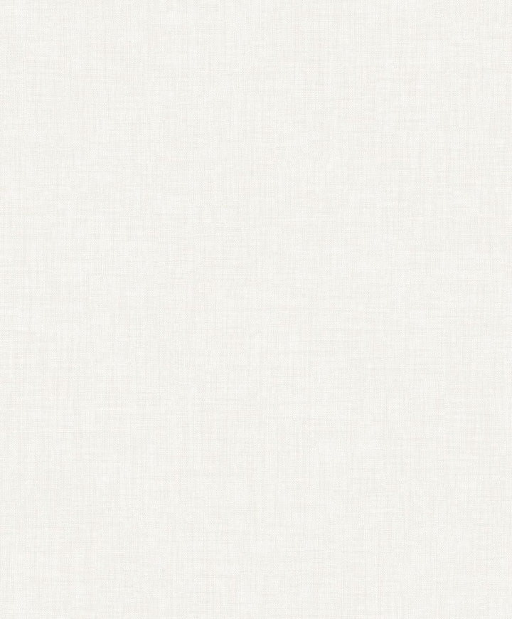  - Muriva Cambric Ivory Textured Wallpaper - 196307 - Decor Warehouse