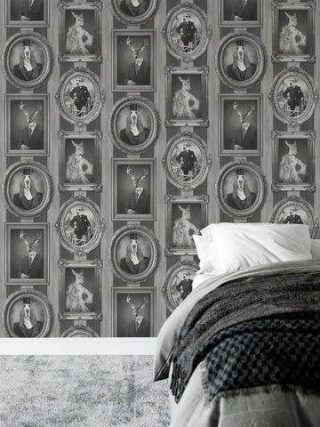 Real Red Brick Wallpaper By Woodchip & Magnolia