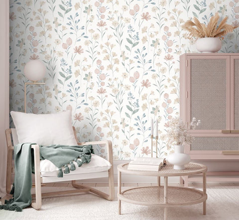 Real Red Brick Wallpaper By Woodchip & Magnolia
