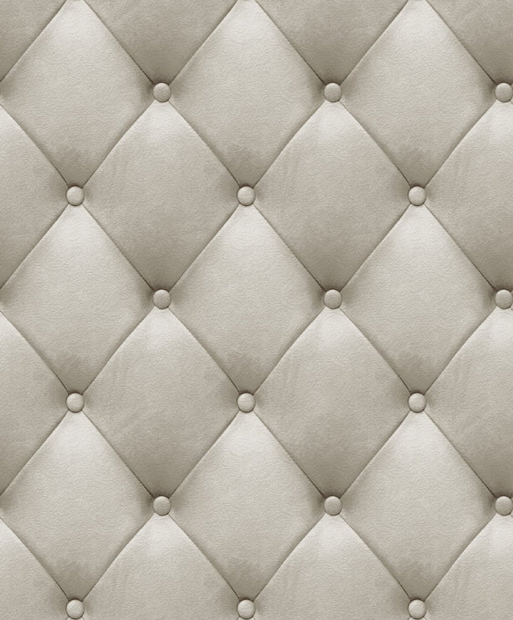 M76207-Muriva-Muriva Leatherette Cream Wallpaper-Decor Warehouse