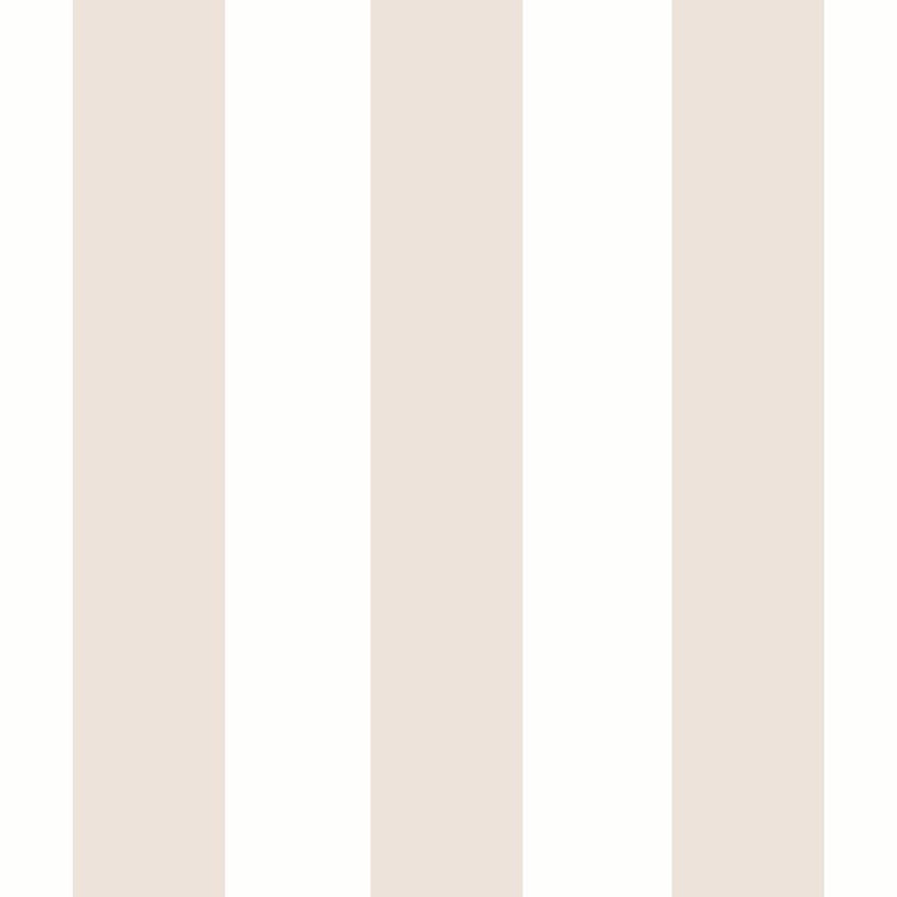 Muriva Simple Stripe Beige Wallpaper - A837 - 07